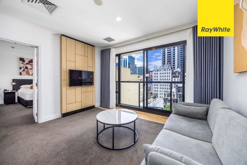 810/171 Queen Street, Auckland Central, Auckland - Carousel 1