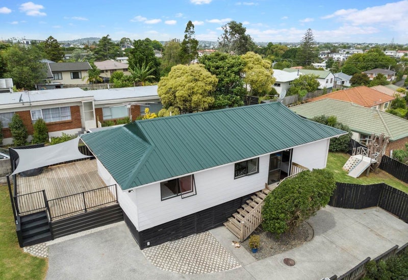 21A Tahi Terrace, Glen Eden, Auckland - Carousel 13