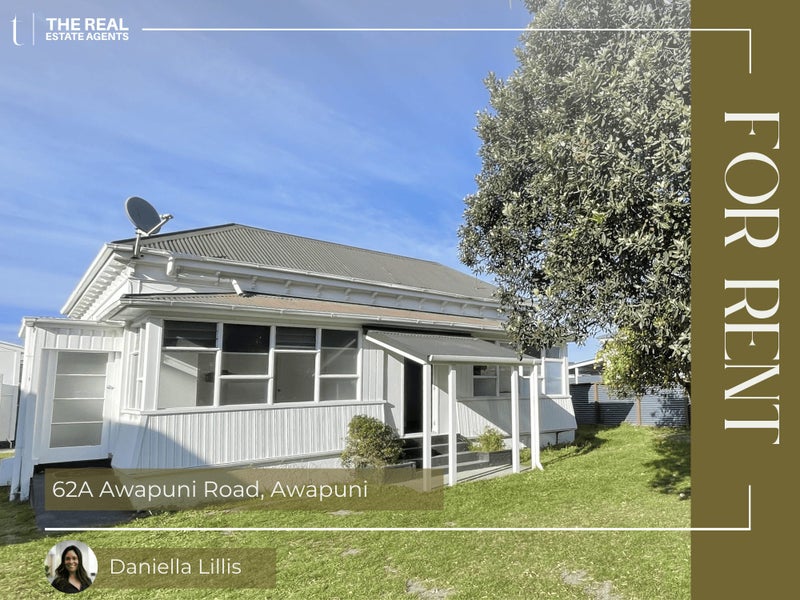 62 Awapuni Road, Awapuni, Gisborne - Carousel 1