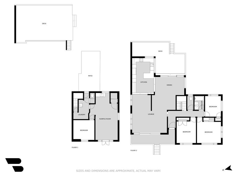 20 Finnerty Avenue, Howick, Auckland - Carousel 20