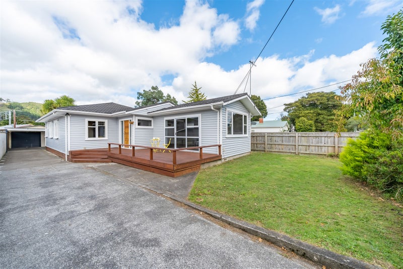 9 Brown Street, Wallaceville, Upper Hutt - Carousel 1