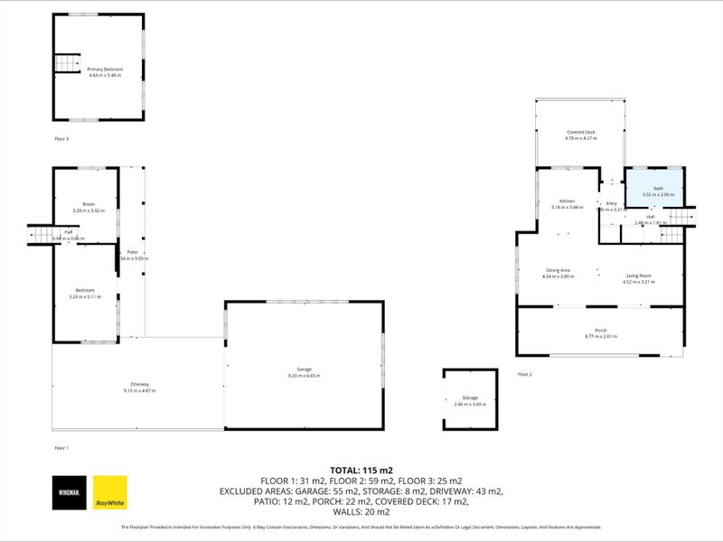 26 Sunrise Avenue, Owhata, Rotorua - Carousel 26