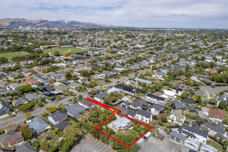183A Weston Road, St Albans, Christchurch - Carousel 19