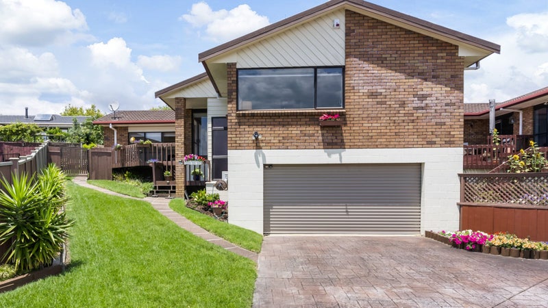 45A Cromdale Avenue, Highland Park, Auckland - Carousel 1