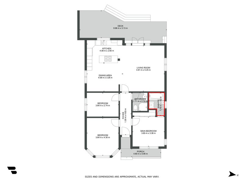 37 Islington Street, Ponsonby, Auckland - Carousel 16