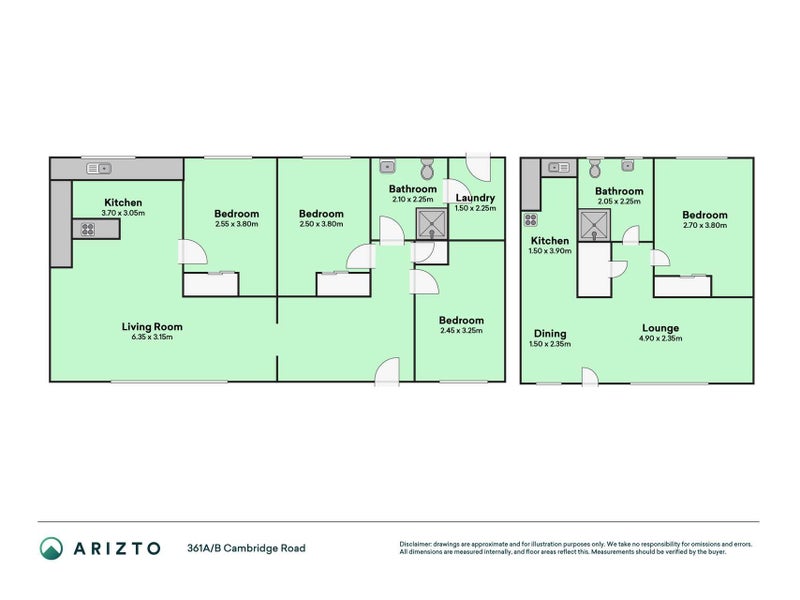 361A Cambridge Road, Hillcrest, Hamilton - Carousel 25