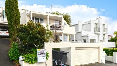 1/14 Wiles Avenue, Remuera, Auckland - Carousel 1