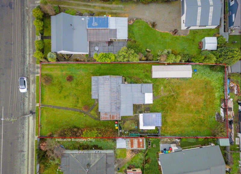 13 Davie Street, Temuka - Carousel 1