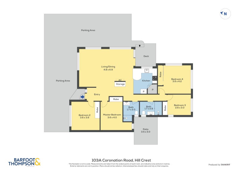 103A Coronation Road, Hillcrest, Auckland - Carousel 19
