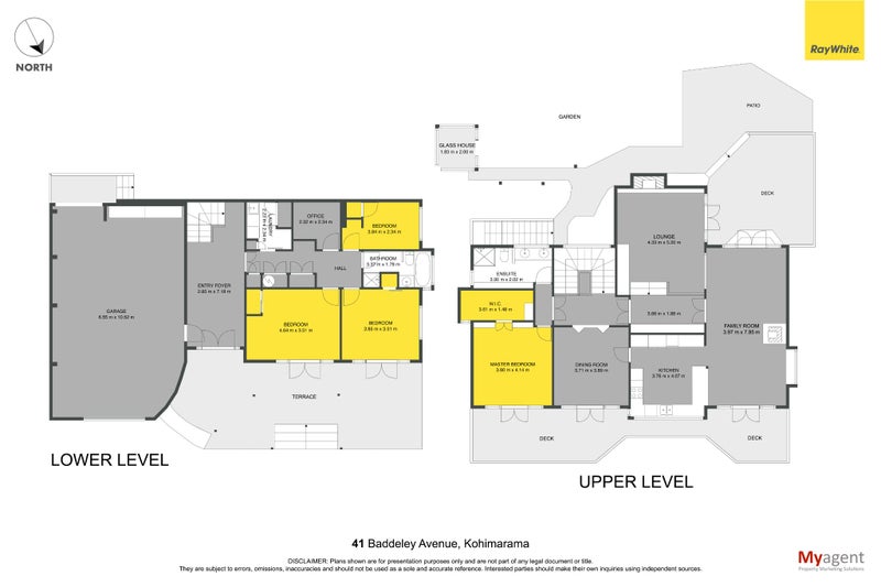 41 Baddeley Avenue, Kohimarama, Auckland - Carousel 36