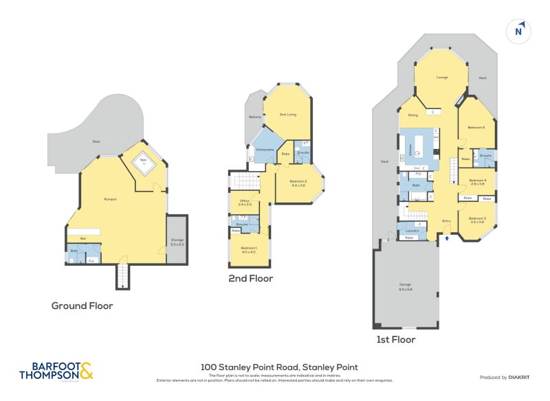 100 Stanley Point Road, Stanley Point, Auckland - Carousel 17