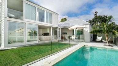 61 Clarence Street, Ponsonby, Auckland - Carousel 1