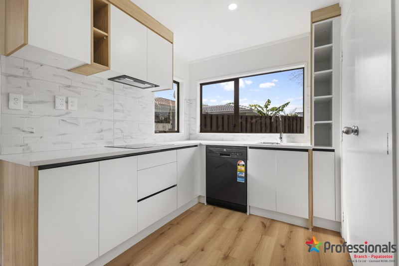 20B Taonui Street, Rosehill, Papakura - Carousel 2