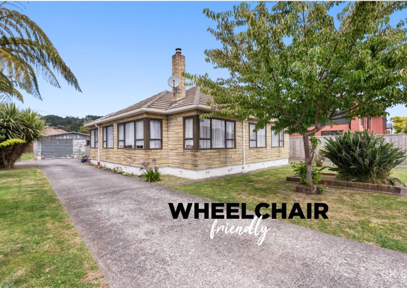 18 Biddle Crescent, Taita, Lower Hutt - Carousel 1