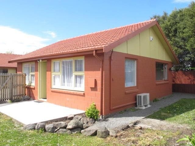 8 Stanmore Road, Phillipstown, Christchurch - Carousel 1