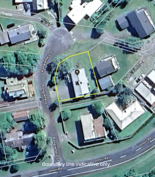 3 Rangiwhero Street, Turangi - Carousel 26