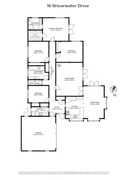 16 Shearwater Drive, Woolston, Christchurch - Carousel 19