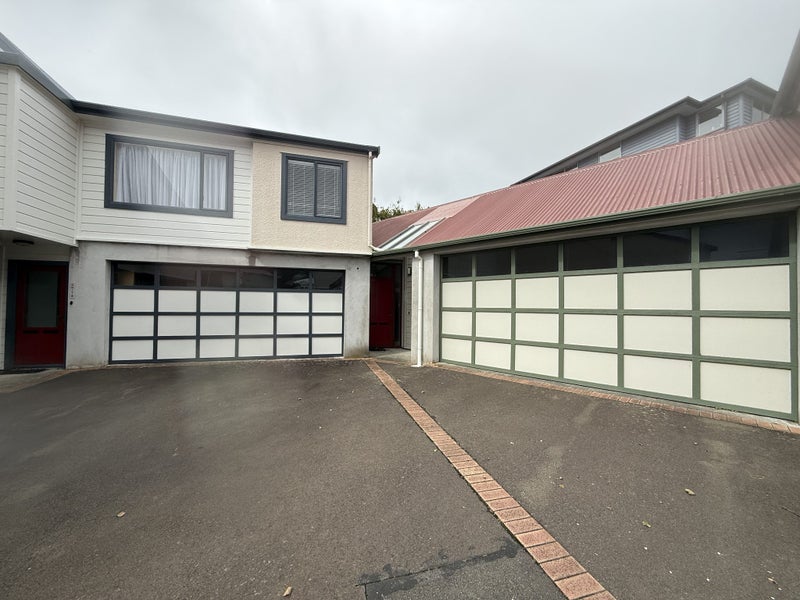 4/46 Childers Terrace, Kilbirnie, Wellington - Carousel 1