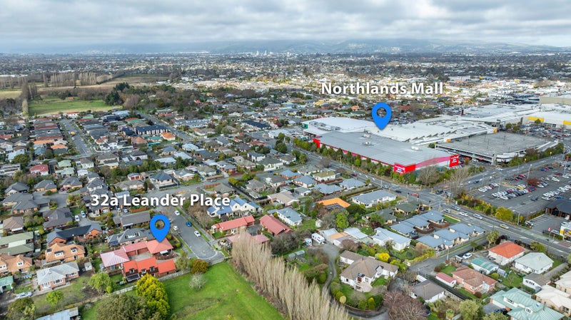 32A Leander Street, Northcote, Christchurch - Carousel 24