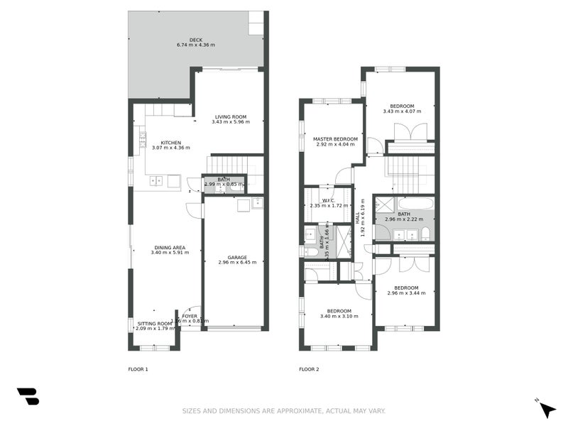 31 Lusitano Drive, Karaka, Papakura - Carousel 20