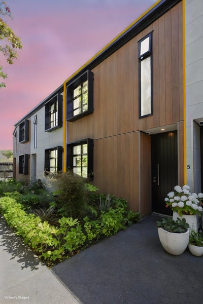 6/91 Springfield Road, St Albans, Christchurch - Carousel 1