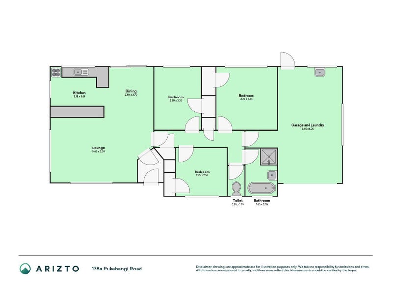 178A Pukehangi Road, Pukehangi, Rotorua - Carousel 17