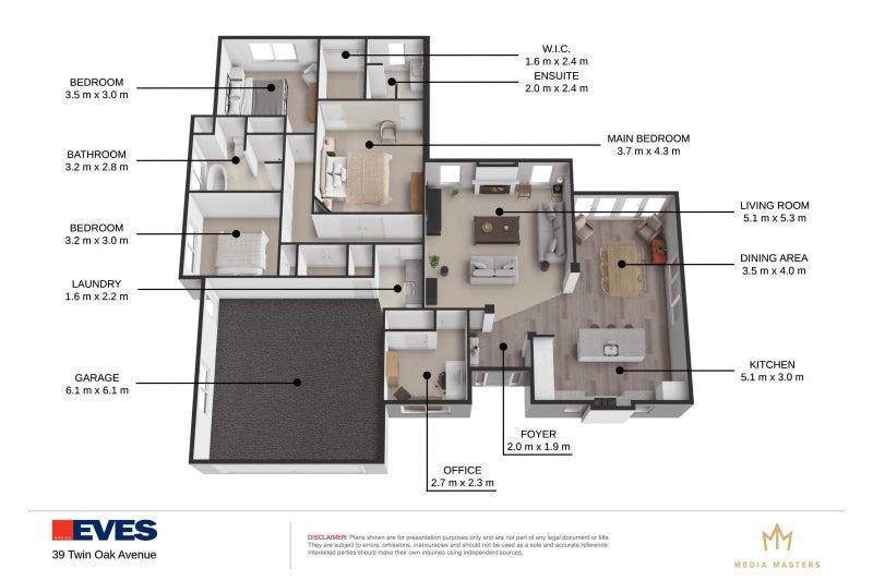 39 Twin Oak Avenue, Papamoa Beach, Papamoa - Carousel 28