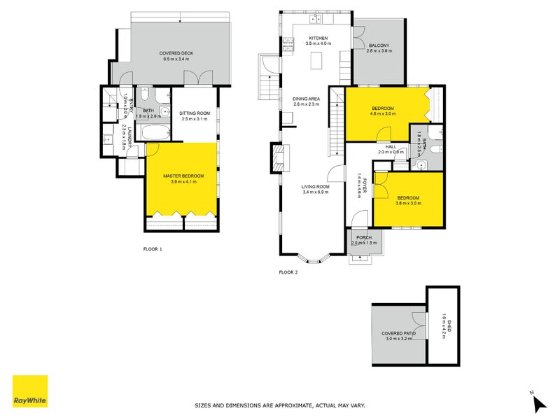 97 Western Springs Road, Morningside, Auckland - Carousel 19