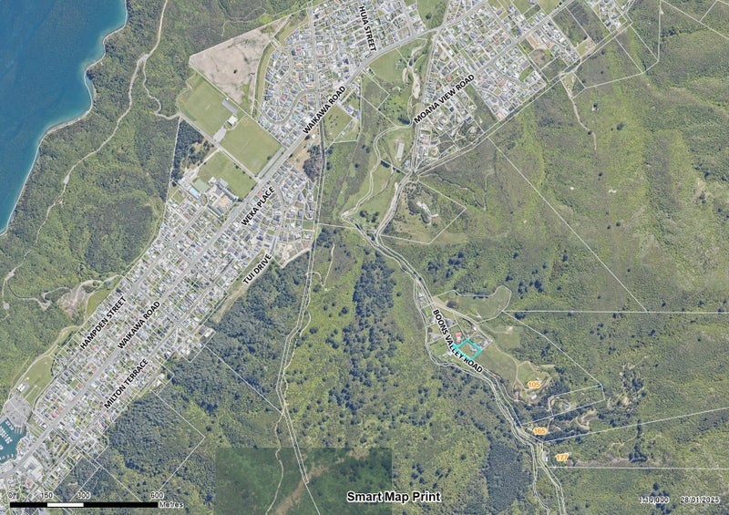 127 Boons Valley Road, Waikawa, Picton - Carousel 36