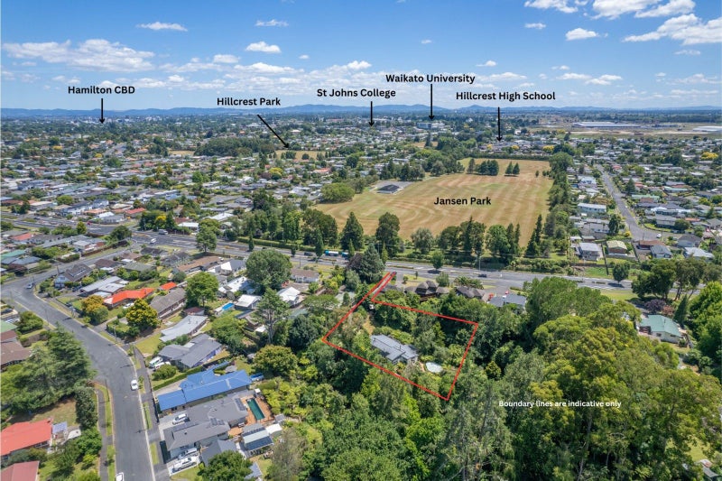 76 Morrinsville Road, Hillcrest, Hamilton - Carousel 2