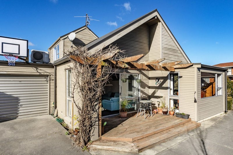 1/4 Camrose Place, Ilam, Christchurch - Carousel 16