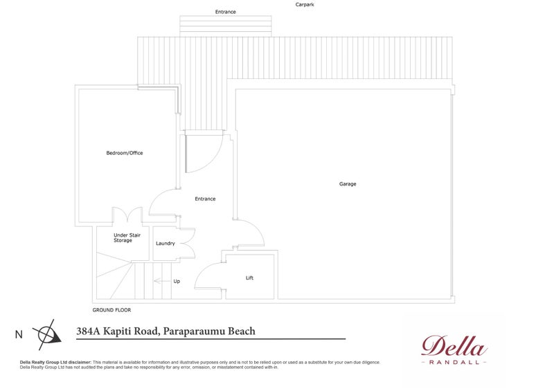 384A Kapiti Road, Paraparaumu Beach, Paraparaumu - Carousel 45