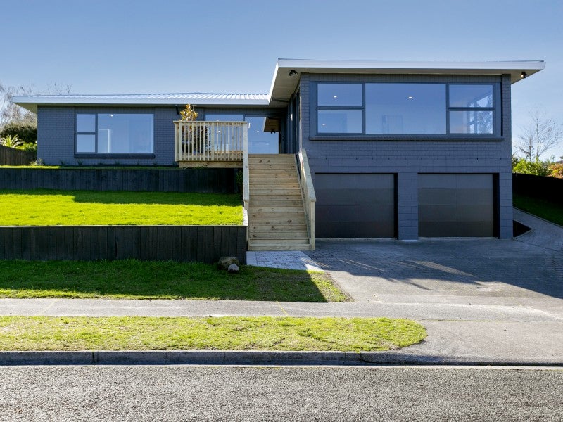 3 Chase Grove, Nukuhau, Taupo - Carousel 1