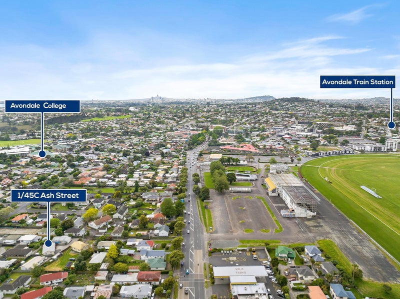 1/0 Ash Street, Avondale, Auckland - Carousel 17