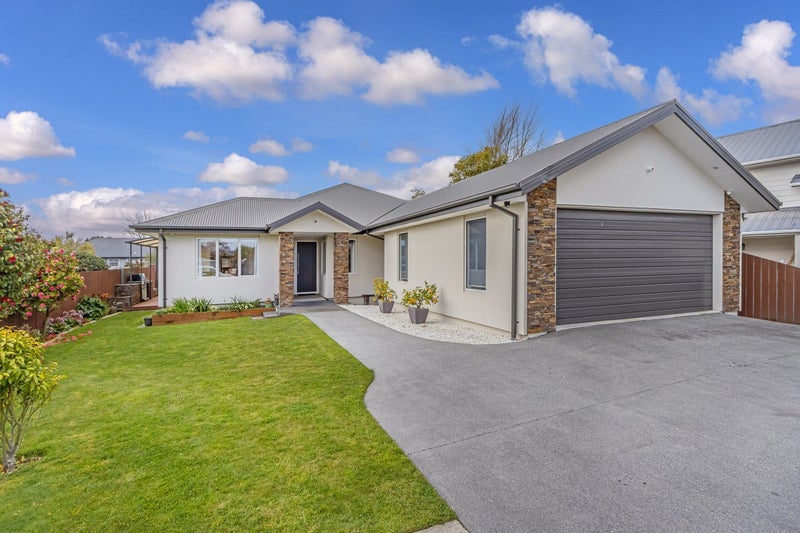 92 Halberg Street, Dallington, Christchurch - Carousel 1