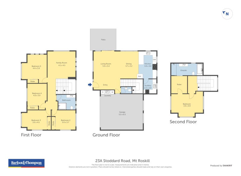 23A STODDARD Road, Mt Roskill, Auckland - Carousel 19