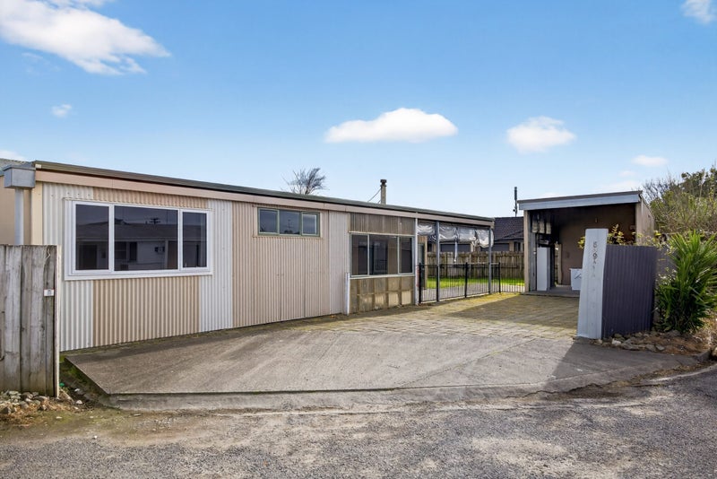 509A Gladstone Road, Te Hapara, Gisborne - Carousel 2