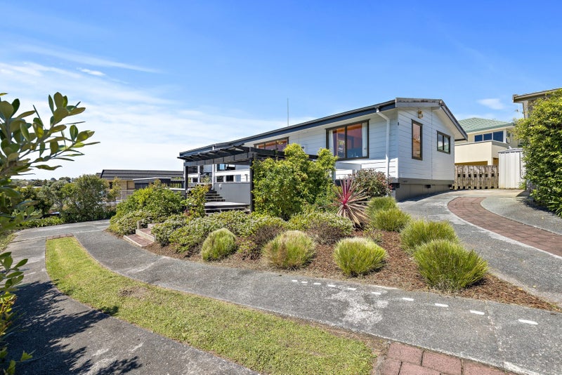 8 Mariners Grove, Algies Bay, Warkworth - Carousel 2