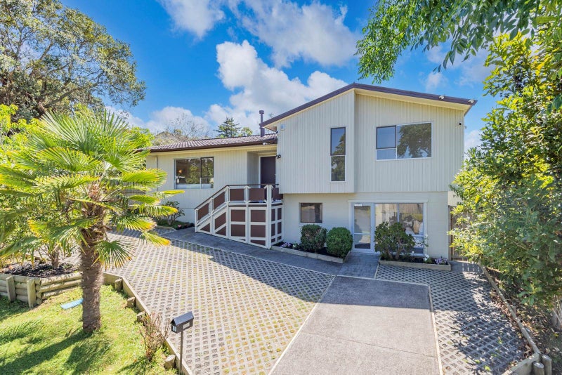 29 Mannering Place, Hillcrest, Auckland - Carousel 1