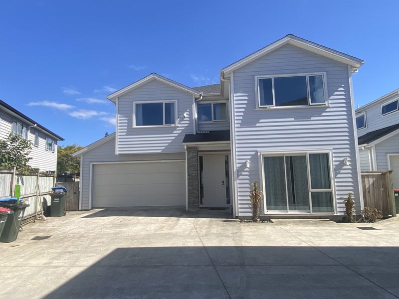 40B Olsen Avenue, Hillsborough, Auckland - Carousel 2