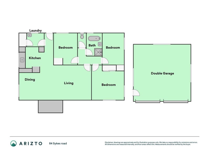 84 Sykes Road, Weymouth, Auckland - Carousel 19