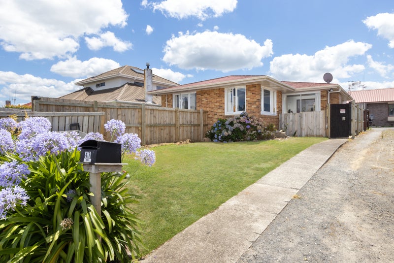 47 Rimu Street, Gate Pa, Tauranga - Carousel 1