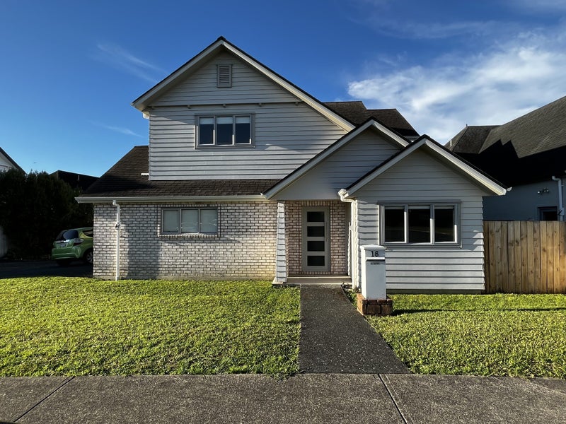 16 Hatfield Place, Albany Heights, Auckland - Carousel 1
