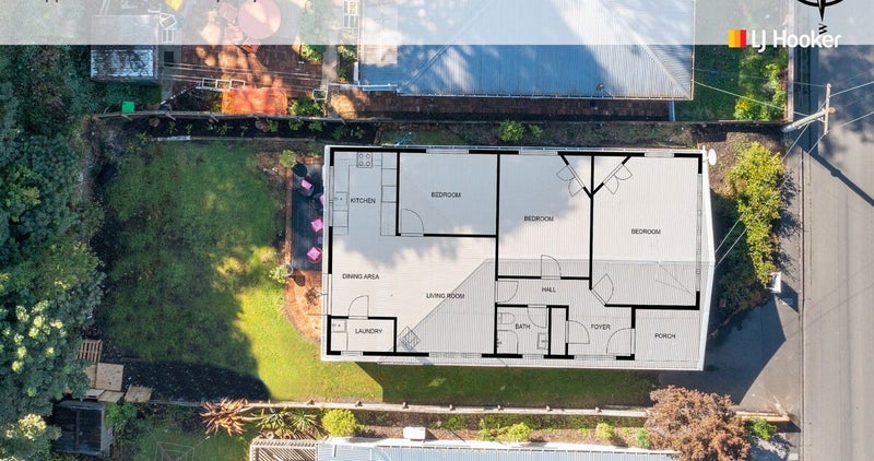 4 Hawthorn Avenue, Mornington, Dunedin - Carousel 21