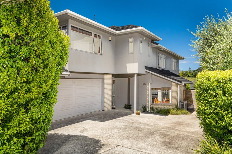 27A Alamein Avenue, Belmont, Auckland - Carousel 1