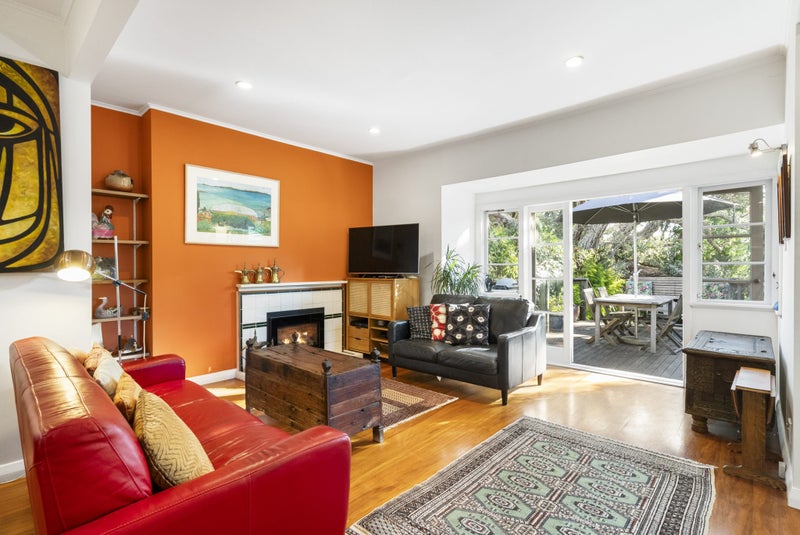 17 Tawariki Street, Ponsonby, Auckland - Carousel 1