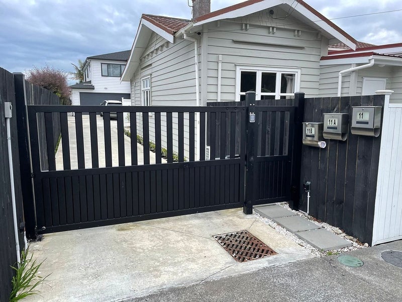 11A Hardington Street, Onehunga, Auckland - Carousel 2