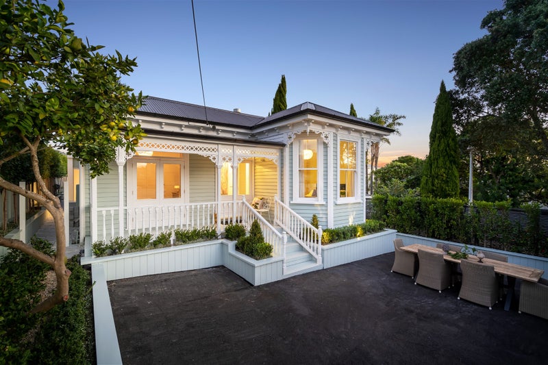 74 Vermont Street, Ponsonby, Auckland - Carousel 1