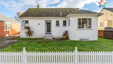 47 Shearer Crescent, Naenae, Lower Hutt - Carousel 1