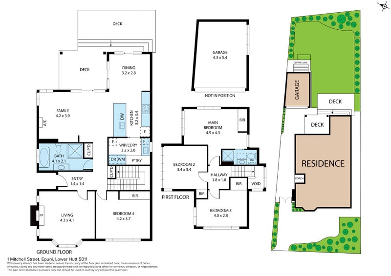 1 Mitchell Street, Epuni, Lower Hutt - Carousel 36